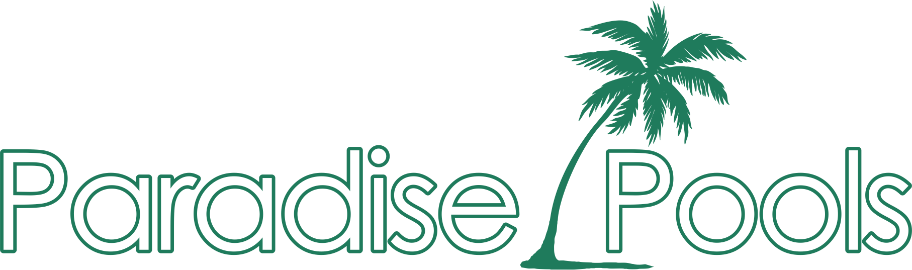 Paradise Pools of El Paso